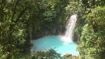 Rio Celeste Hike