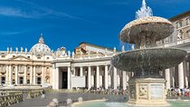 Premium VIP Private Tour: Vatican Museum, Sistine Chapel