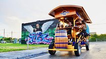 Miami Pedal Pub: Arts District Party Bike Pub Crawl