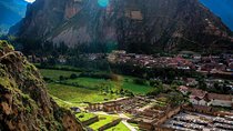 Sacred Valley 1 Day (Small Group or Private)