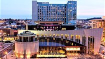 Country Music Hall of Fame Admission with Audio Guide