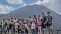 Pacaya Volcano Sunset Tour from Antigua