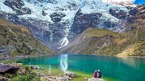 Humantay Lagoon Tour