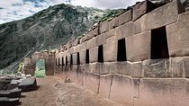 the Incas' Sacred Valley