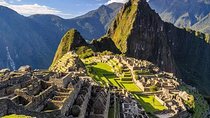 Machupicchu by Train - Full Day