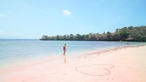 Exotic Lombok's Pink Beach Private Tour