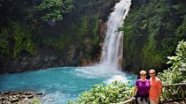 Private Tour Rio Celeste Waterfall | From La Fortuna & Tamarindo