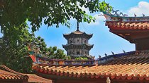 One Day Quanzhou Tour from Xiamen
