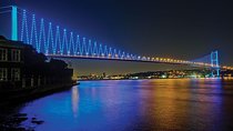 Glamorous Bosphorus (2-Hours Private Yacht Cruise)