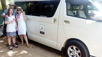 Colombo Airport (CMB) to Heritage Ambepussa Private Transfer