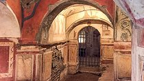Underground Rome Tour