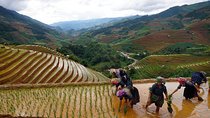 The best of North West Vietnam in 6 days 5 nights