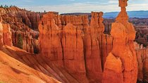 Bryce Canyon & Zion National Parks Day Tour From Las Vegas with Lunch