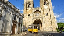 Small group full day tour of Lisbon with local guide