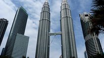 Full Day Kuala Lumpur City 23 Attractions Tour