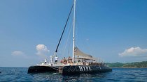 Hype Luxury Catamaran Cruise Experience