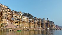 6-hour Morning tour of Varanasi with Boat Ride, Akhada & Heritage Walk