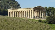 Segesta & Terrasini half day tour