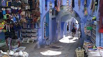 Full Day Trip to Chefchaouen and Tangier