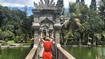  Bali Royal palaces (observe tour)