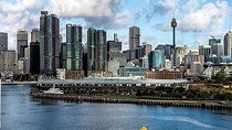 Sydney's Rocks & Darling Harbour With A Local: Private & Custom