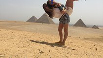 3 Days Tour Package to Cairo and Alexandria with Camel Ride