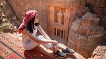 Petra 2-Day Tour from Tel-Aviv