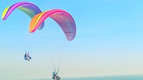 Paragliding Bali at Uluwatu Cliff with Photos/Videos