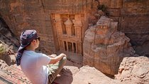 Petra Day Trip from Jerusalem
