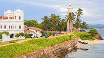 Private Day Tour to Southern Scenery - Galle from Negombo 