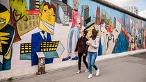 Private Berlin Half Day Tour with a Local: See the City Unscripted 