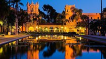San Diego City Lights Night Tour
