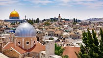 4-Day Christian Israel Tour from Tel Aviv