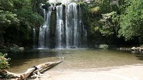Guanacaste Waterfalls Tour 
