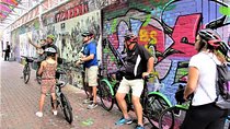 Tour de Cambridge Guided Bicycle Tour