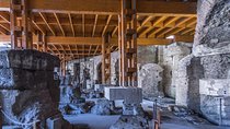 Colosseum Underground Guided Tour