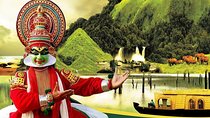 9 Days Private Exotic Kerala Tour