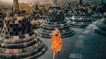 Custom Private Tour in Yogyakarta with German Speaking Guide