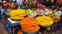 A Trail Through Bengaluru's Markets