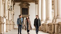 Milan Layover Tour with a Local Guide, Private & Custom 