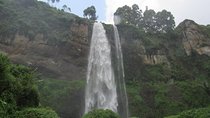4 days Sipi falls and Pian-upe wildlife safari