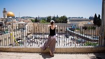 Day Tour to Jerusalem and Bethlehem from Tel Aviv