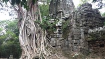 Siem Reap Bonteay Srie Grand Tour by Join-in