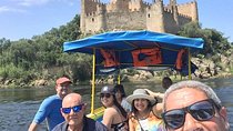 Private Tour Tomar Almourol Castle - Templar route - From Lisbon 