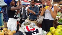 Kampala Street Food Tasting on Foot (3 Hours)