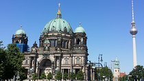 Berlin Mitte Walking Tour