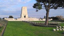 Private Gallipoli Tour from Istanbul