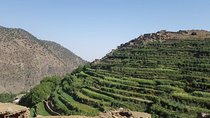 Atlas Mountains Day Trek