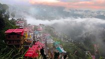 Superb Himachal Honeymoon Tour