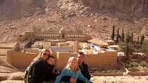 Saint Catherine’s Monastery